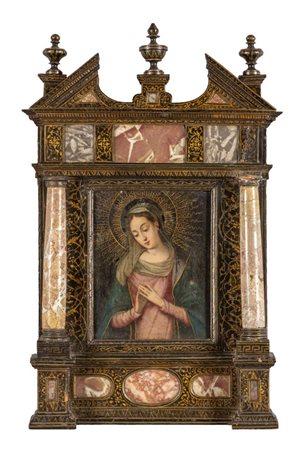 OGGETTISTICA