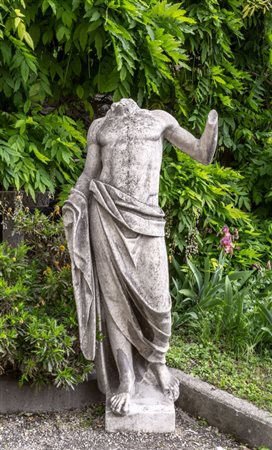 OGGETTISTICA