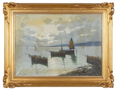 DE LUCA ARTURO