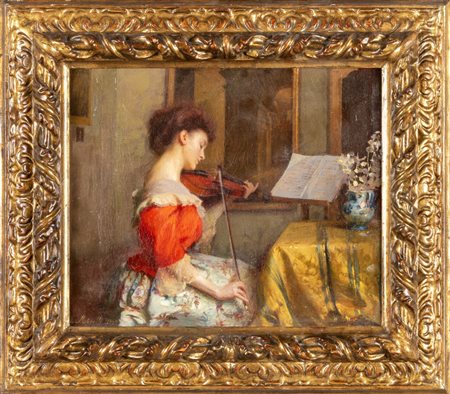 MORELLI ENNIO
