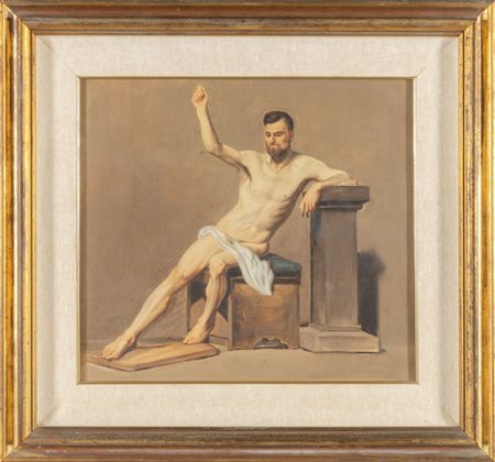 BARABINO NICOLO