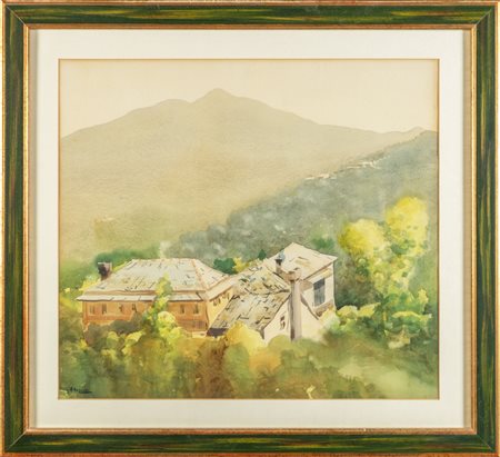DE LUCA ARTURO