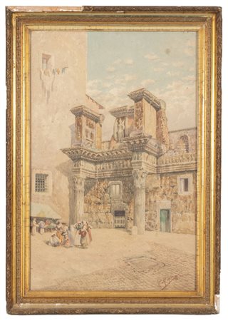 GIGLI ROBERTO