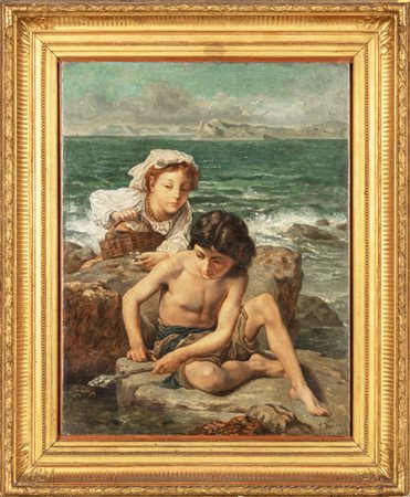 FERRONI EGISTO