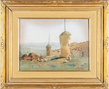LOMI GIOVANNI