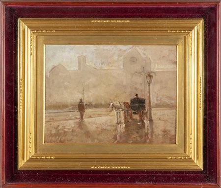 SCORZELLI EUGENIO