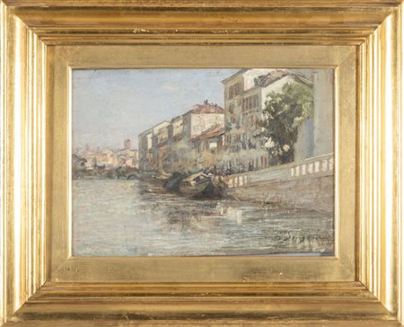 LONGONI EMILIO
