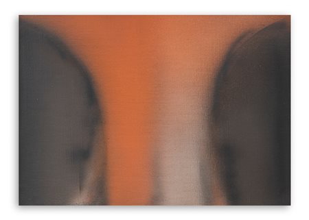 CLAUDIO OLIVIERI (1934-2019) - Sine Nomine, 2006