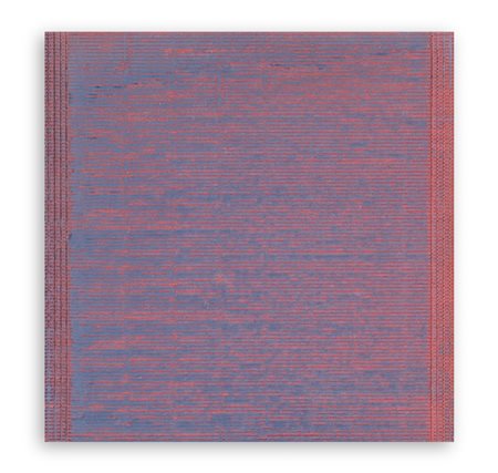 PAOLO MASI (1933) - Senza Titolo, 2000