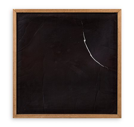 ELIO MARCHEGIANI (1929) - Gomma N.14, 1971