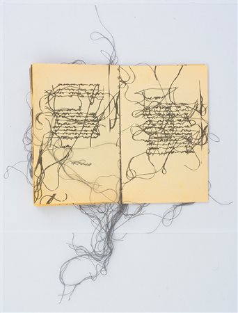 MARIA LAI (1919-2013) - Senza Titolo, 1979
