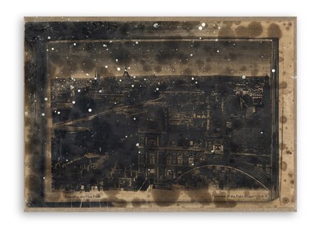 LUCA PIGNATELLI (1962) - Senza Titolo, 2000