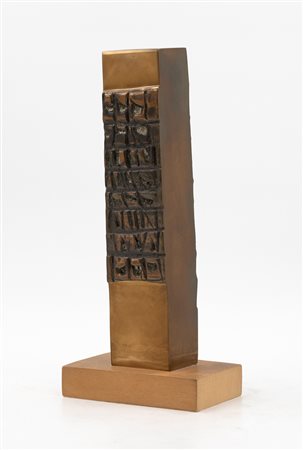 GIORGIO CELIBERTI (1929) - Senza Titolo
