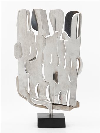 PIETRO CONSAGRA (1920-2005) - Girevole, 1975