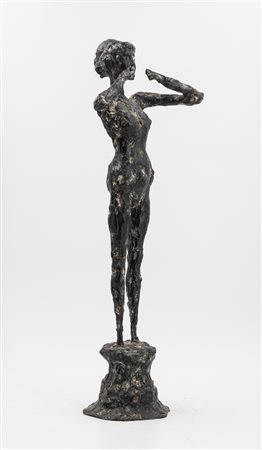 LUIGI BROGGINI (1908-1983) - Senza Titolo
