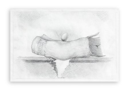 ARMODIO (1938) - Senza Titolo, 2018
