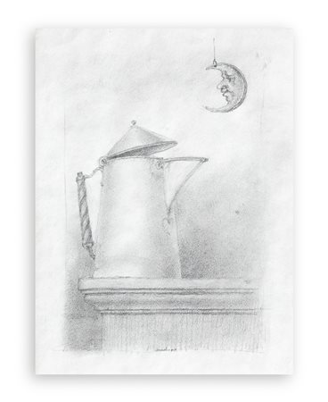 ARMODIO (1938) - Senza Titolo, 2007