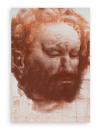PIETRO ANNIGONI (1910-1988) - Senza Titolo