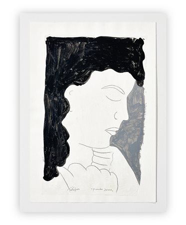 ERNESTO TATAFIORE (1943) - Prender sonno