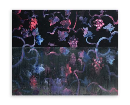 ERCOLE PIGNATELLI (1935) - Il pozzo notturno dell'io , 2011