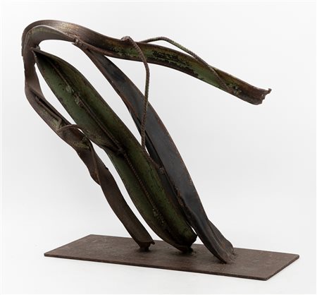CARLO BELLOMONTE (1958) - Senza Titolo