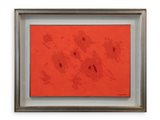 GIULIO TURCATO (1912-1995) - Arcipelago, 1972