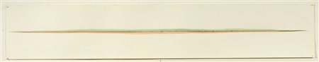 Luca Pancrazzi (Figline Valdarno (Fi), 1961) Senza titolo (Paesaggio), 1996...