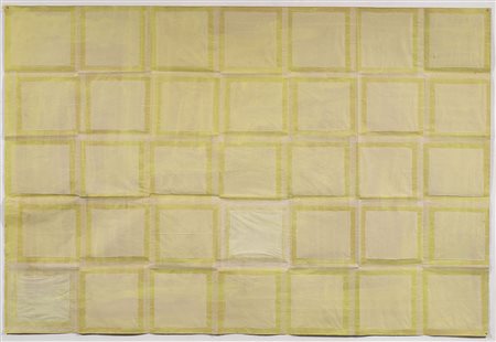 Luciano Bartolini (Firenze, 1948 - Milano, 1994) Kleenex, 1974 Kleenex e...
