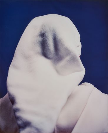 Andres Serrano (New York, 1950) The Church (Soeur Rosalba, Paris), 1991...