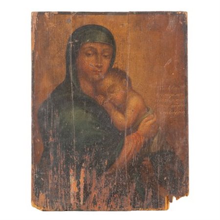 OGGETTISTICA