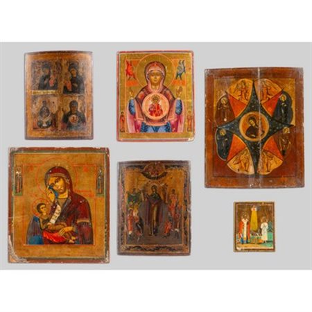OGGETTISTICA