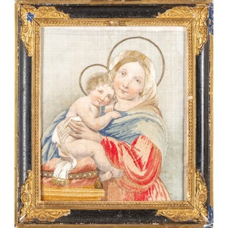 OGGETTISTICA