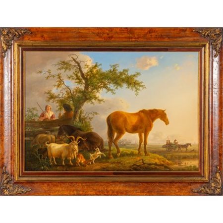 DE ROY JEAN BAPTISTE