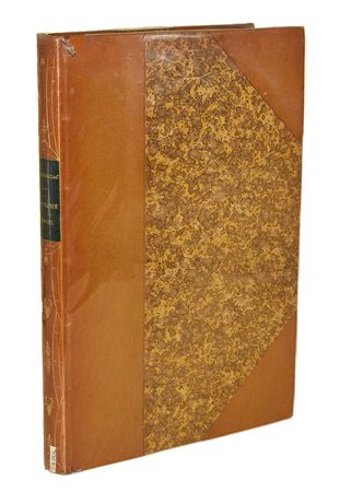 de Balzac, Honoré: Le Péché Véniel, 1901 - n. 107/400 Parigi, Charles Boss,...