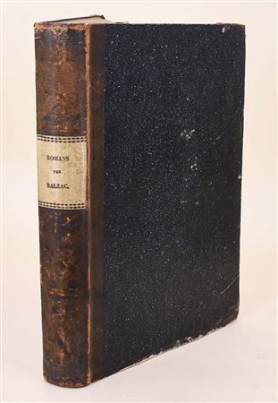 de Balzac, Honoré: Comedie humaine - Œuvres illustrées de Balzac (1860 circa)...