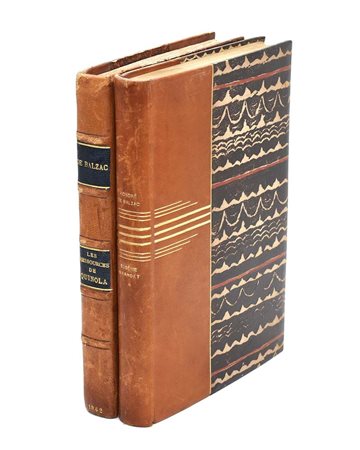 de Balzac, Honoré: Les Ressources de Quinola, 1842 - de Balzac, Honoré:...
