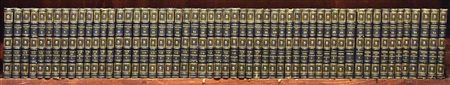 Œuvres complètes de Balzac, 1866-1882 (55 volumi) Parigi, Edizioni miste:...