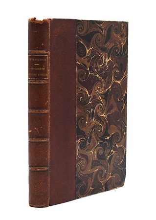 De Cervantès: Rinconète et Cortadillo, s.d. Parigi, Librairie Charles...