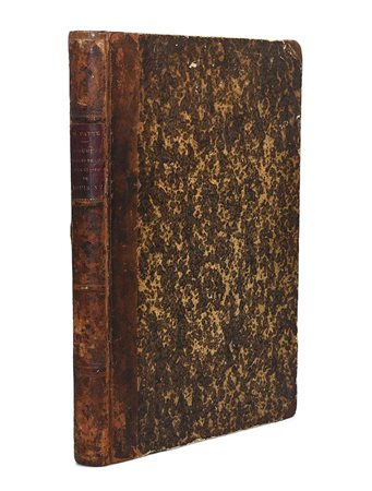 Monumens érigés en France a la gloire de Louise XV, 1765 A Paris, chez...