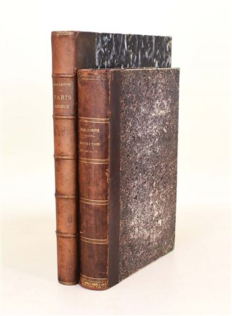 Claretie, Jules: Histoire de la révolution de 1870-71 - Récits de guerre....
