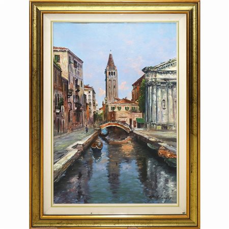 Venezia