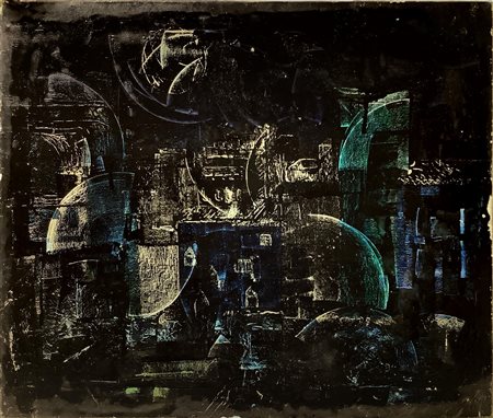 Paesaggio notturno