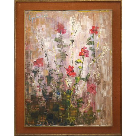 Fiori rossi