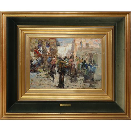 Scena napoletana