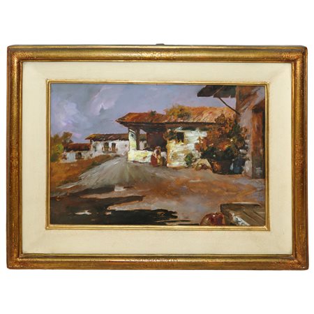 Case di campagna, 20° secolo
