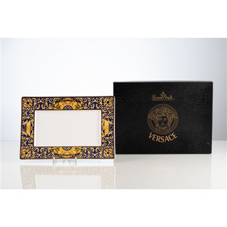 VERSACE, Svuota tasche rettangolare