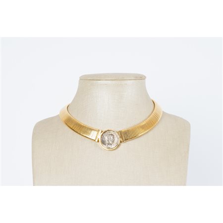 CASCIO BIJOUX, Collier tubogas flessibile