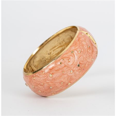 BALENCIAGA, Bracciale rigido