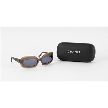 CHANEL, Occhiale da sole modello “14603”