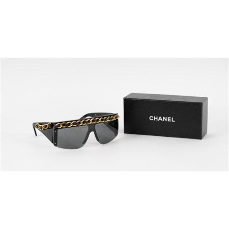 CHANEL, Occhiale da sole modello “0026”